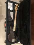 Fender American Deluxe Dimension Bass IV
