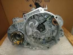 Cutie viteze Audi 2.0 TFSI; JLZ; 6 + 1 Trepte