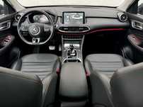 MG EHS 2023*Hybrid*Automat*258cp*Matrix*Virtual*Ambientale*Camera 360*Full!!!