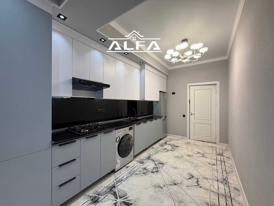 Buxoroda kvartira xonadon uy sotiladi 2 xonali 62m² 5-qavat.