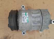 Compresor AC Opel Insignia A 2.0 CDTI Cod P13314473
