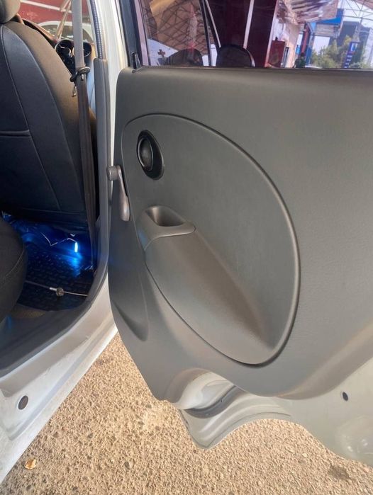 Matiz mx 2009 srochna sotiladi