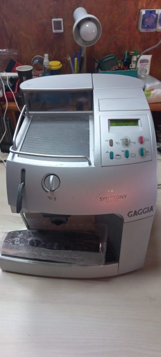 Reparații și vânzări espressoare cafea