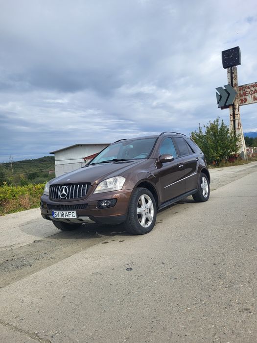 Vand Mercedes ML 320 2008