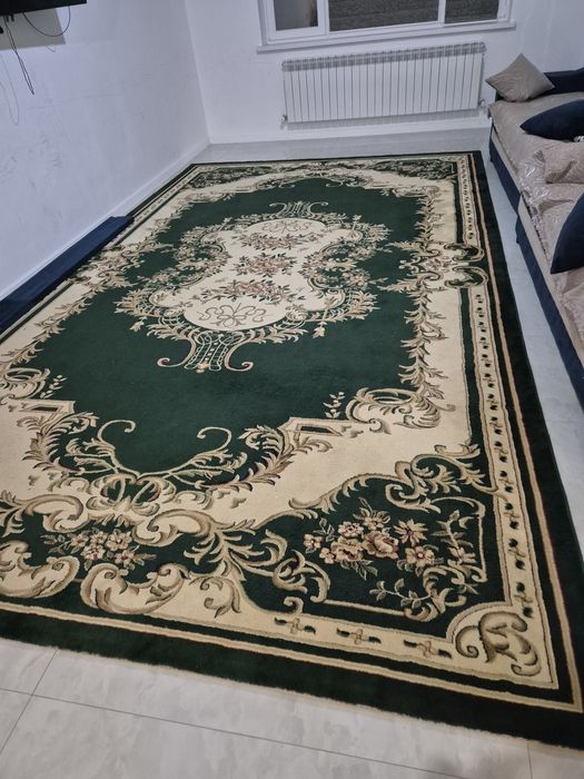 Продам ковер. 5 на 3 метра