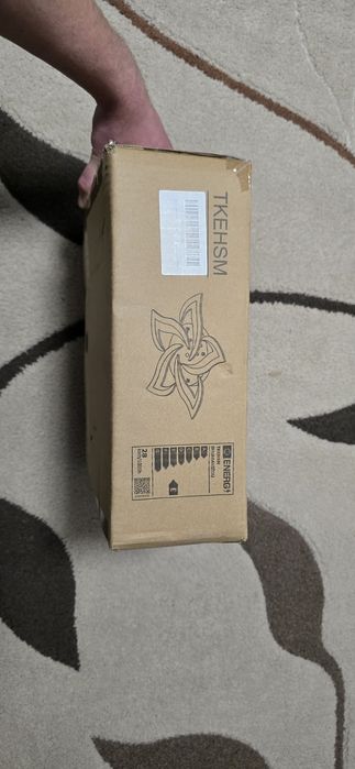 Lustra led multifunctii