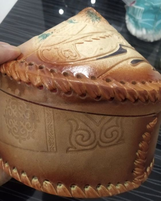 Сувенир новый - башня Бурж Халифа