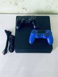 Sony PlayStation 4