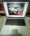 MacBook Pro 2017