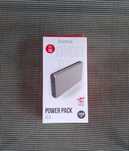 Hama външна батерия ALU15HD Power Bank 15000 mAh