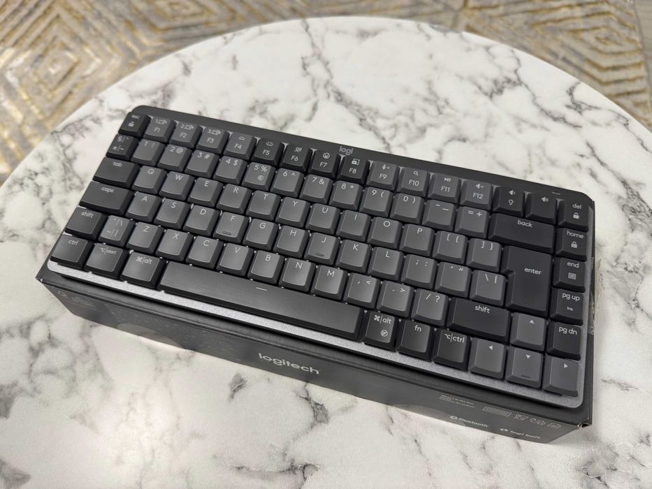Vand Tastatura Wireless Logitech MX Mechanical Mini