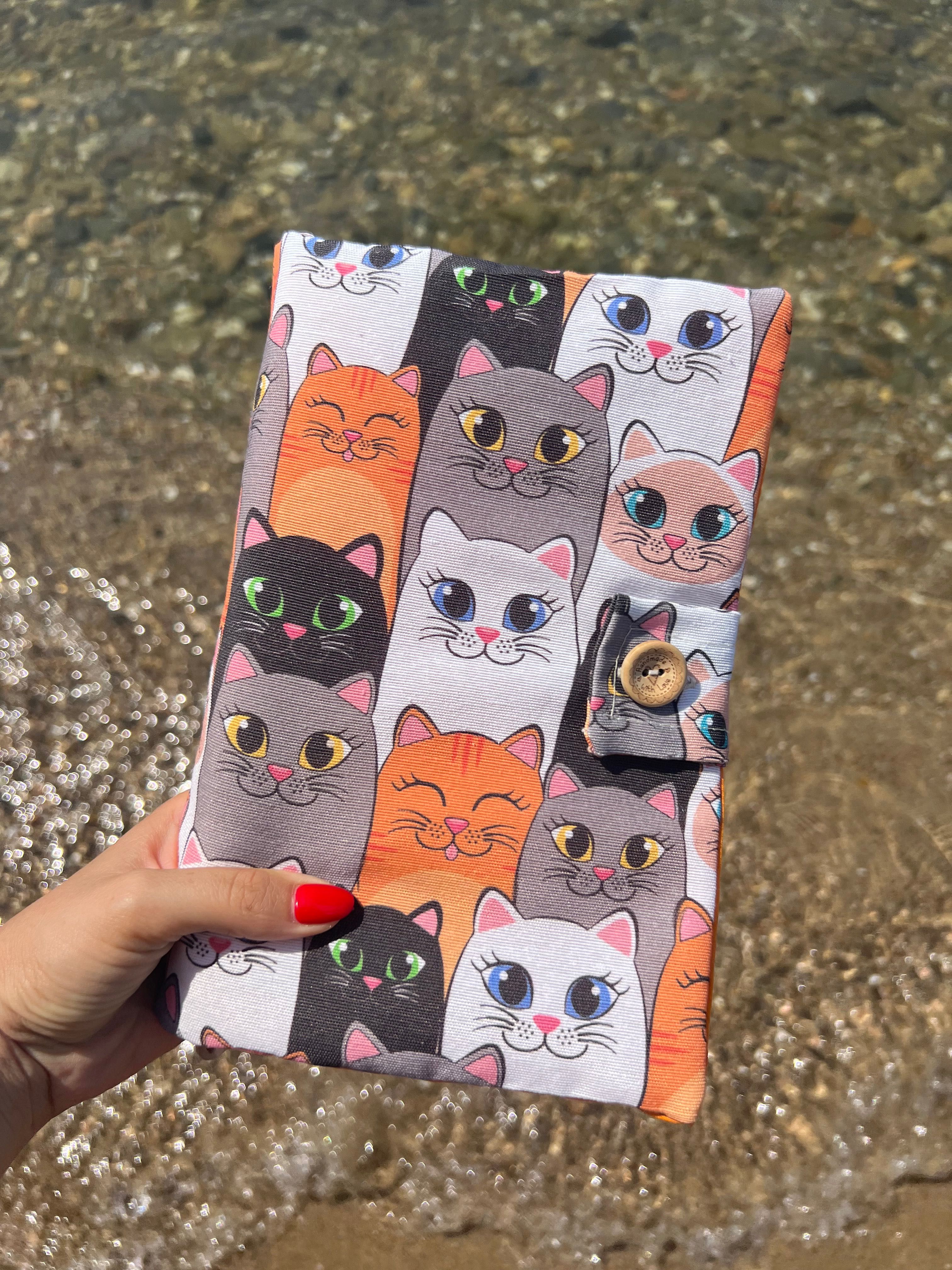 подвързии за книги