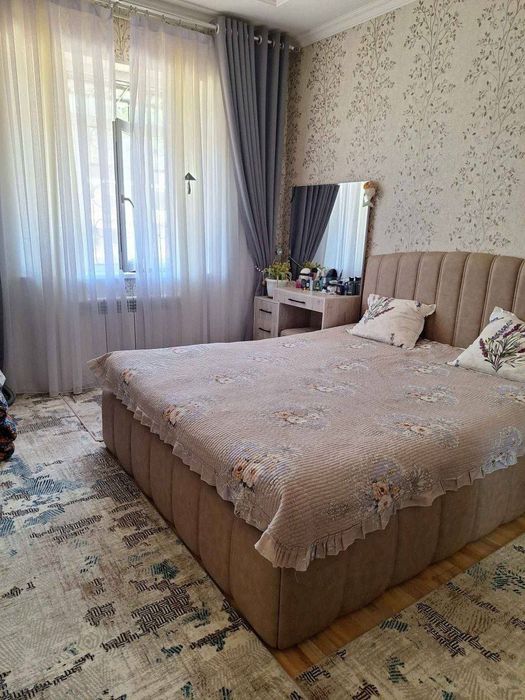 Kvartira arenda Chilonzor 20 navastroyka oylaga