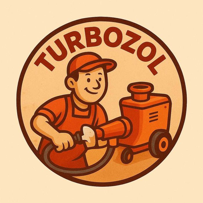 Поставяне на турбозол