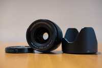 Obiectiv Fujifilm 23mm f1.4