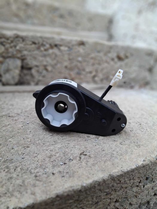 Angrenaj roti dintate masinute Peg Perego 12V, + mas.chinezesti 12V