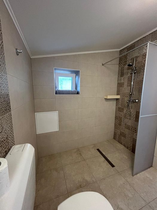 Casa lângă ștrand Tășnad
