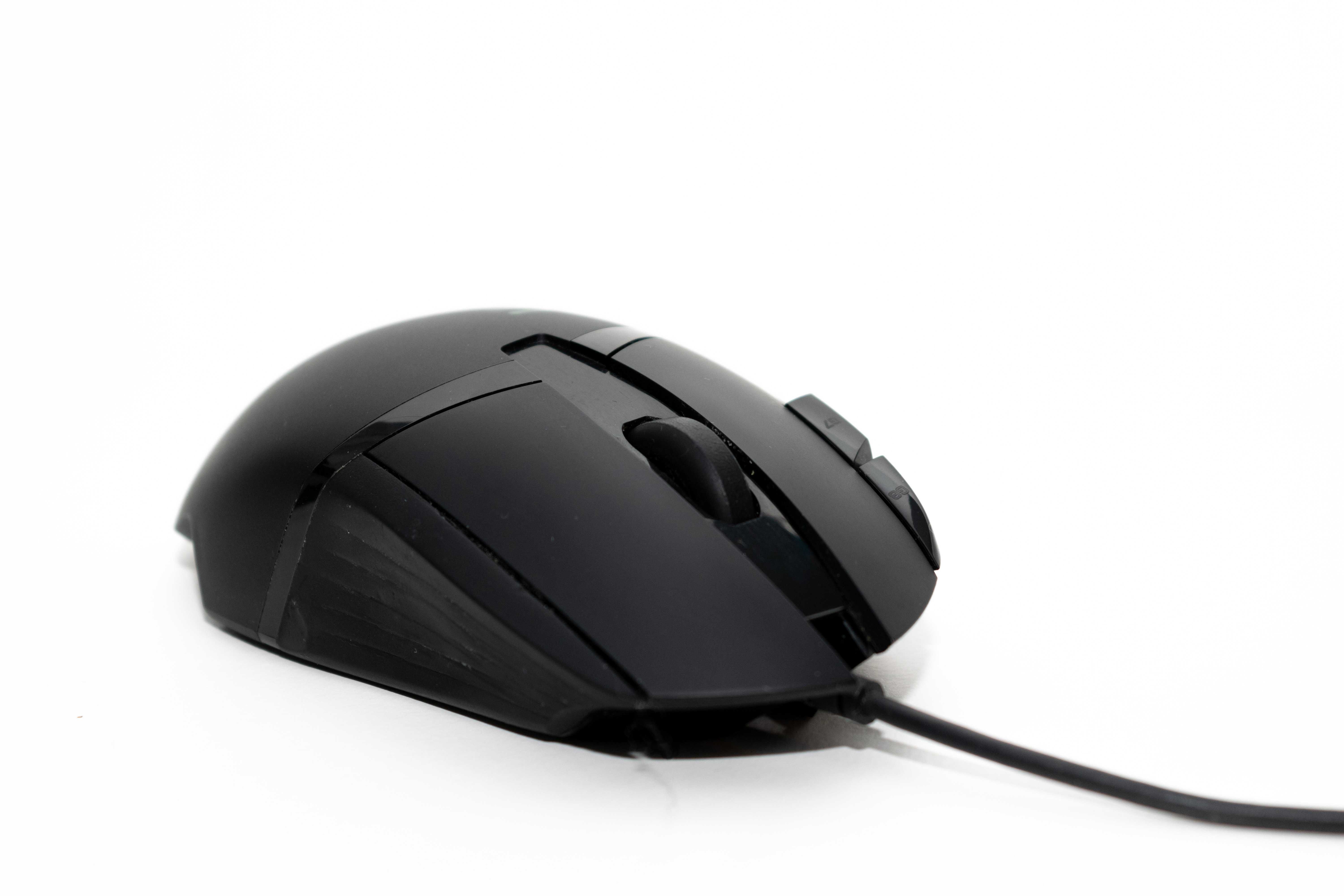 Logitech G402 Gaming Mouse