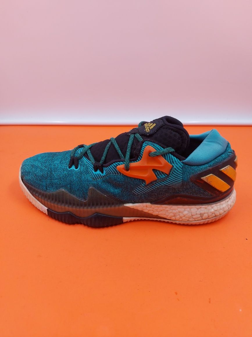 Adidas Grazylight Boost номер 43 1/3Оригинални маратонки