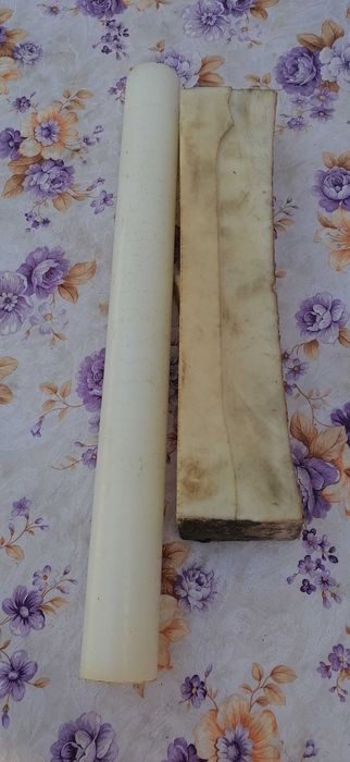 teflon  fi  40mmx400 mm si300 mmx60mm pret120 lei