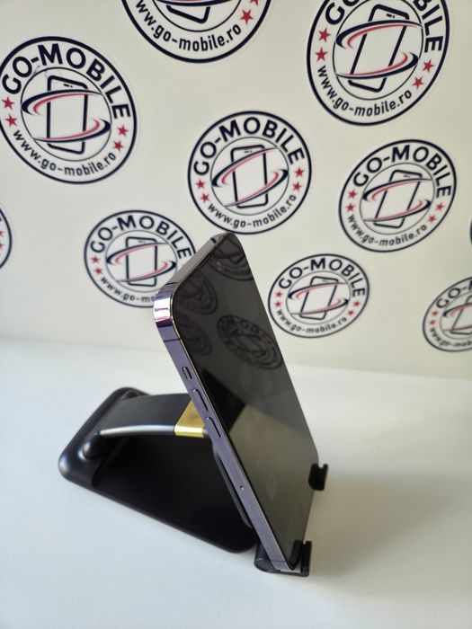 Iphone 14 Pro Max 256 GB baterie 100% Garantie