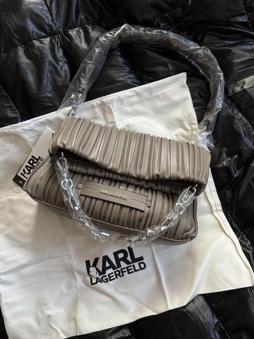 Дамска чанта Karl Lagerfeld