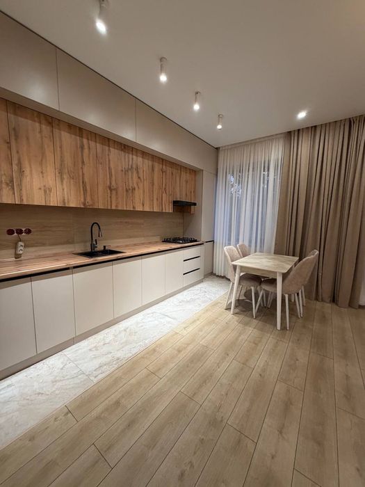 Аренда Евроквартиры Чиланзар -4, Новостройка, сдаётся впервые