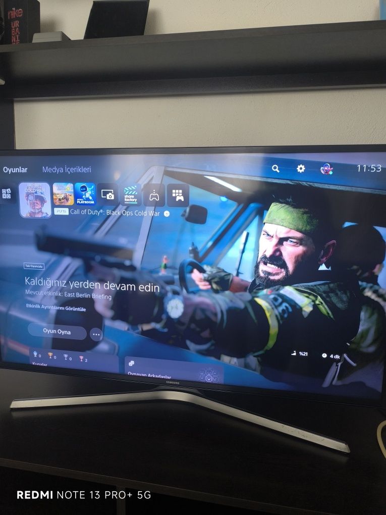 Ps5 с гаранция 2 години