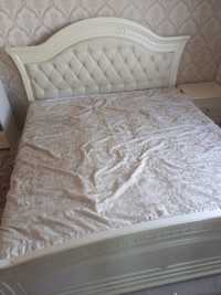 Спальный диван матрас