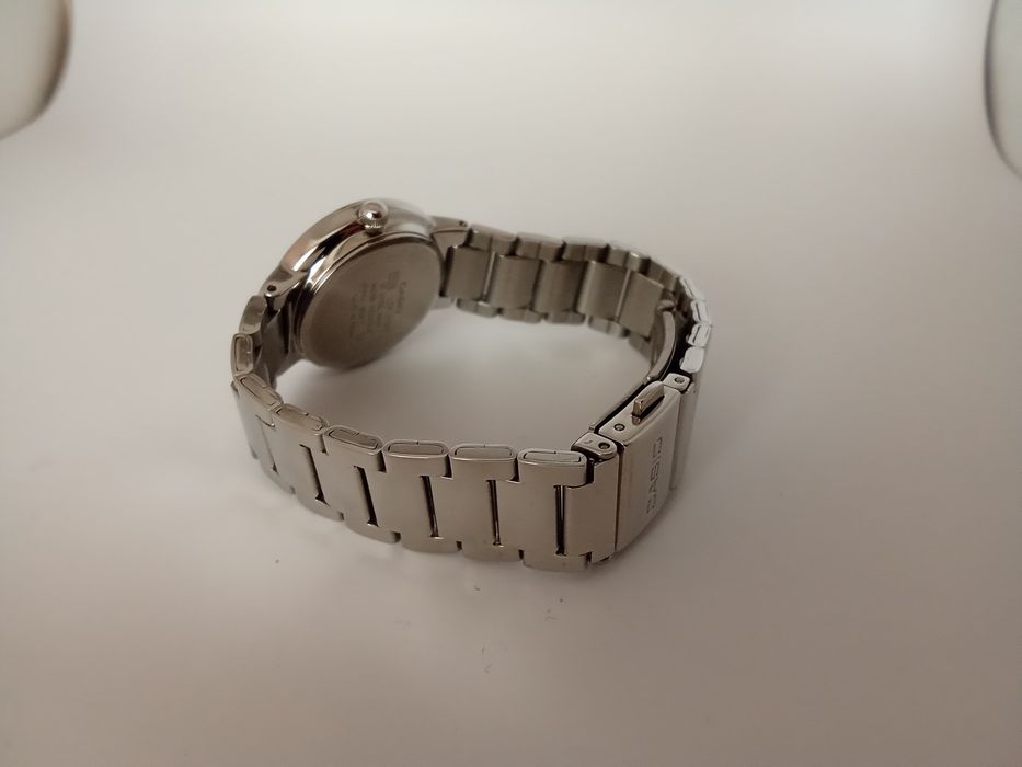 Ретро часовник Casio, автоматичен Winner и мъжки часовник Festina