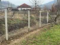Spalieri beton 7x7x280 cm