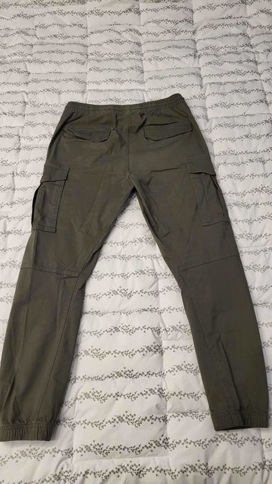 Карго панталони H&M Размер M