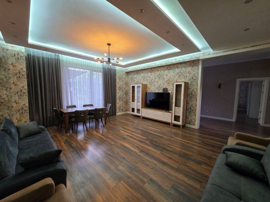 Аренда Коттедж Sayram village 450 кв.м