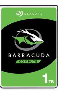 Internal Hard Drive HDD - Seagate Barracuda 1 TB