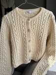Cardigan Zara cu nasturi bijuterie
