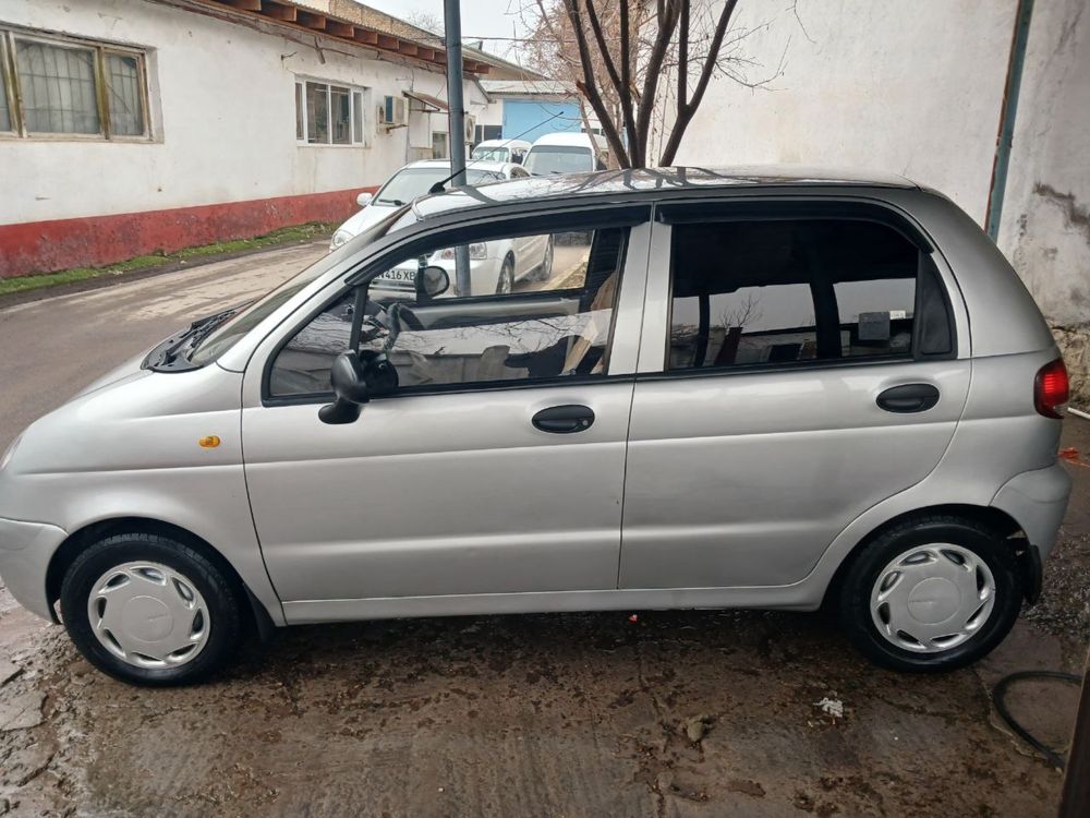 matiz 2014 yil sotiladi