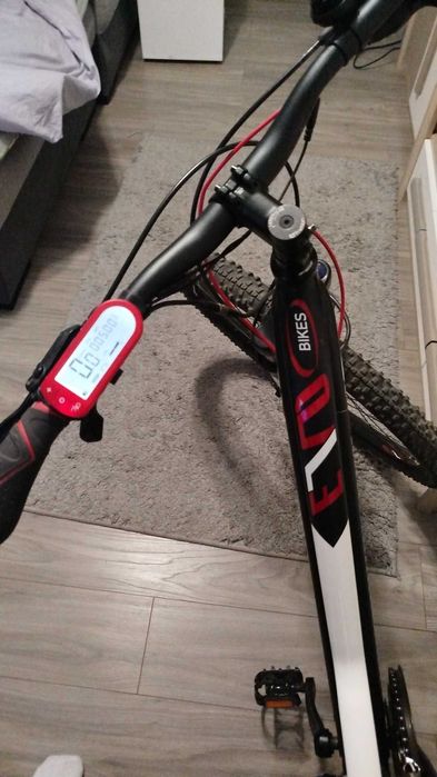 Vand Bicicleta  Electrica