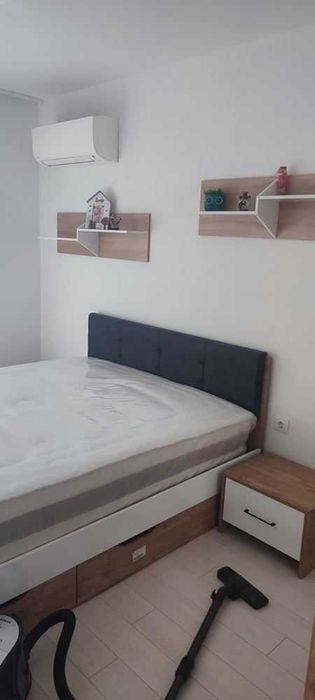 Дава се под наем Двустаен апартамент в Пловдив, Център - 60 кв.м за 450 € - Снимка #3