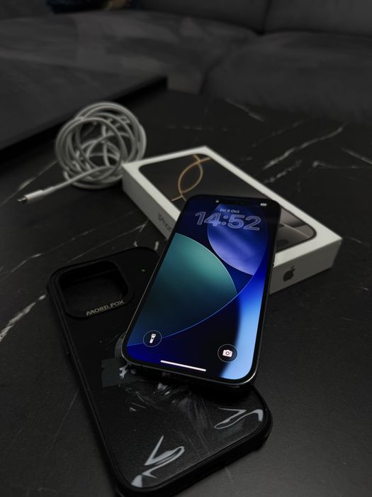 Iphone 14 pro impecabil 128gb