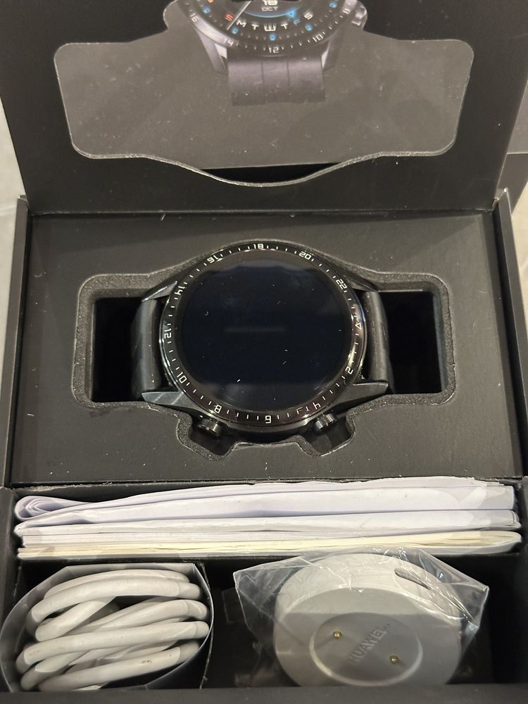 Huawei watch GT 2 46mm