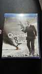 Bluray quantom of solace - nou sigilat