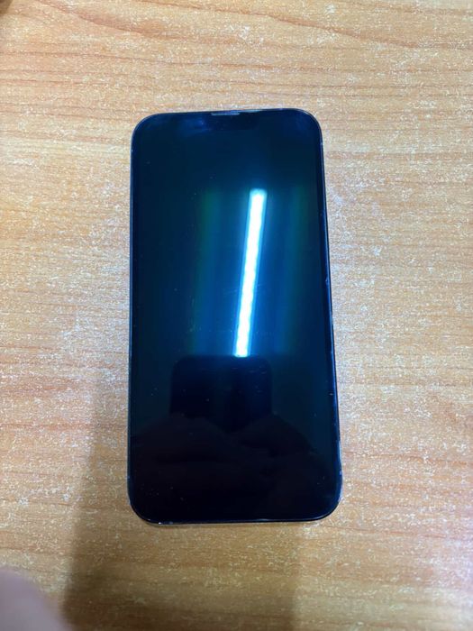 iPhone 13 pro max ,256