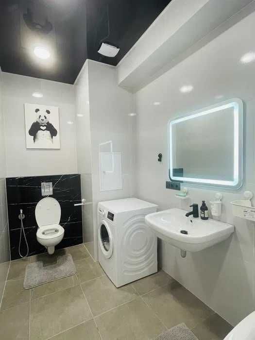 Успейте! Сдаётся 2-ком Квартира в Яшнабадском районе, Ор: Узбум 292*