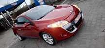 Renault Megane Coupe TCE 130