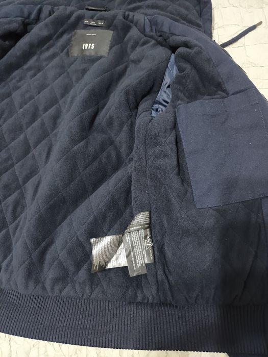 Geaca bărbați Zara,toamna/iarnă