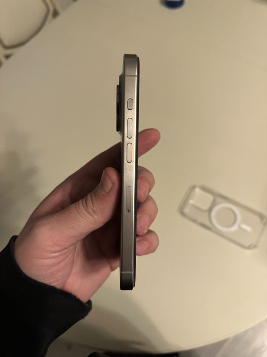 Iphone 15 Pro 128GB Impecabil