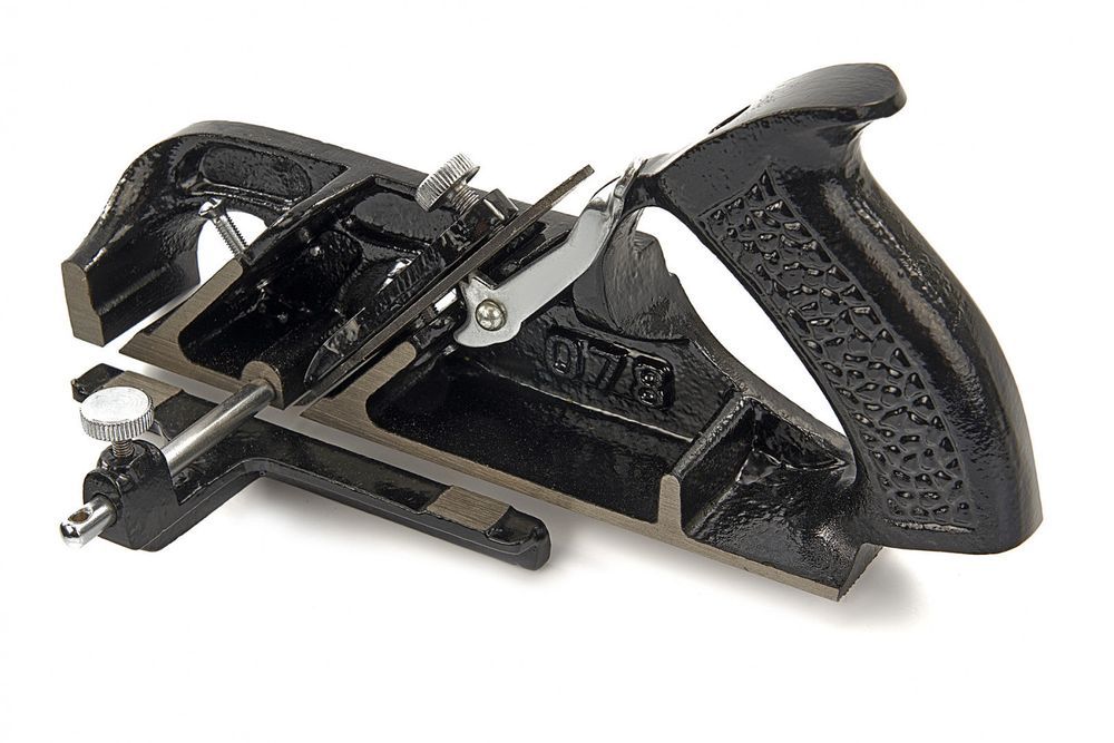 Rindea de faltuire 38mm