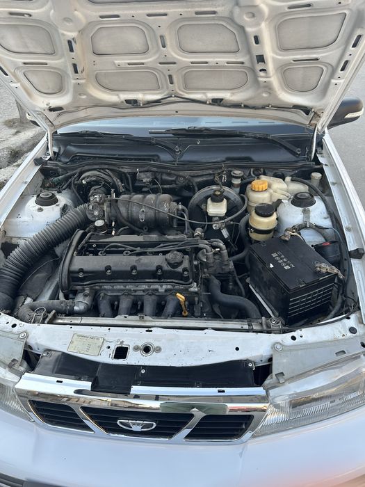 Nexia 1 1.8 mator full