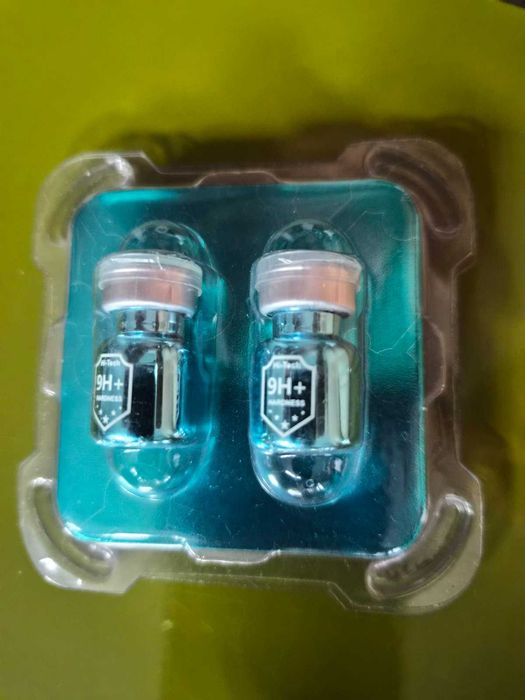 Течен протектор за телефон 2 бр.