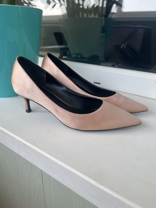 Обувь женская 37 размер